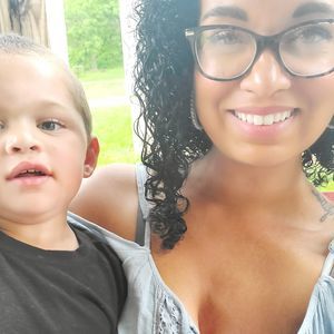 Meet your Posher, Aubrie